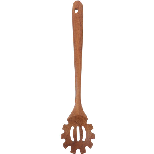 cucchiaio in per spaghetti casa noodle kaki