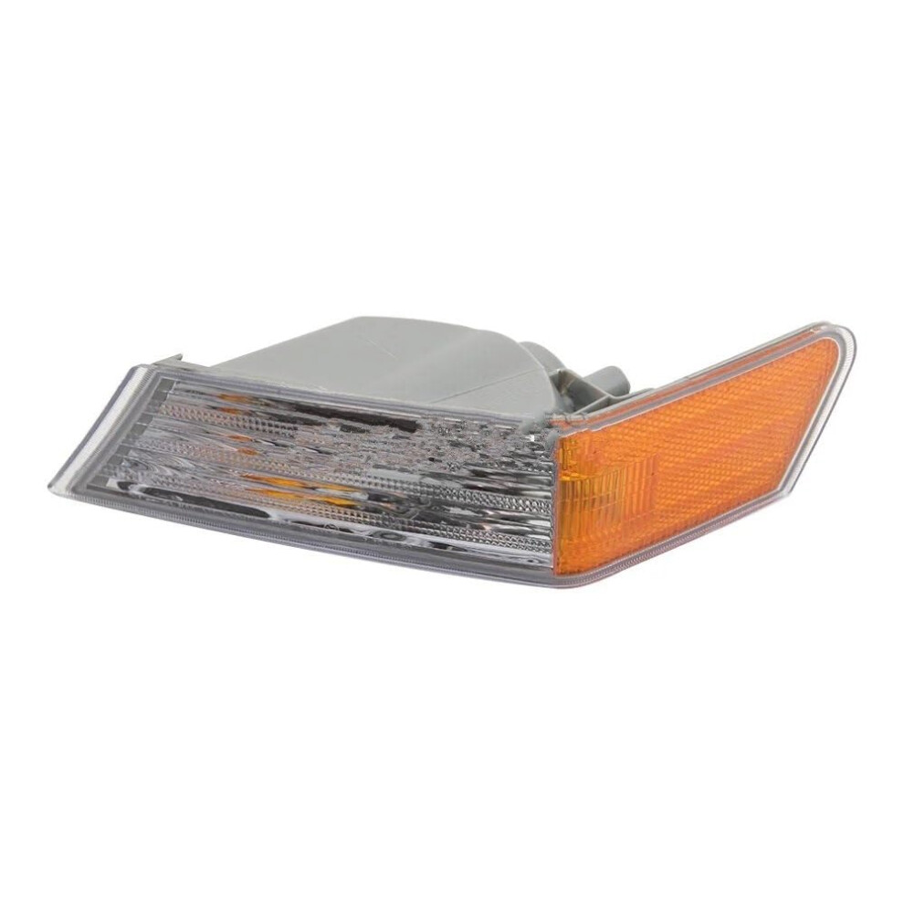 Rear View Mirror Indicator Corner Front Turn Signal For Jeep Patriot 2007-2014 Light 9016109009647