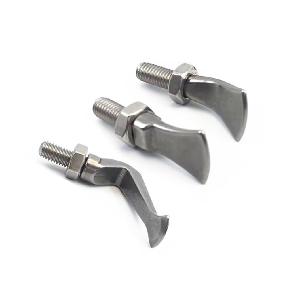 Horn Pliers Head Replacement Steel Support Head Car Dents Repair Tool Parts Shield Clamp Dent Tool Garage Dent Tool 9393856886791