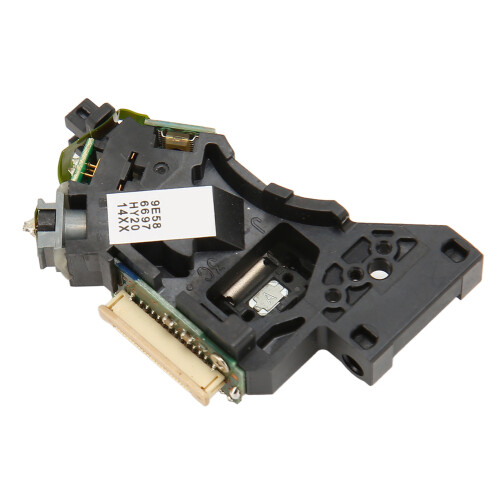 HOP 141X Laser Head: Xbox 360 Accurate Disk Reading Lens  Replacement 1