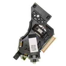 HOP 141X Laser Head: Xbox 360 Accurate Disk Reading Lens Replacement
