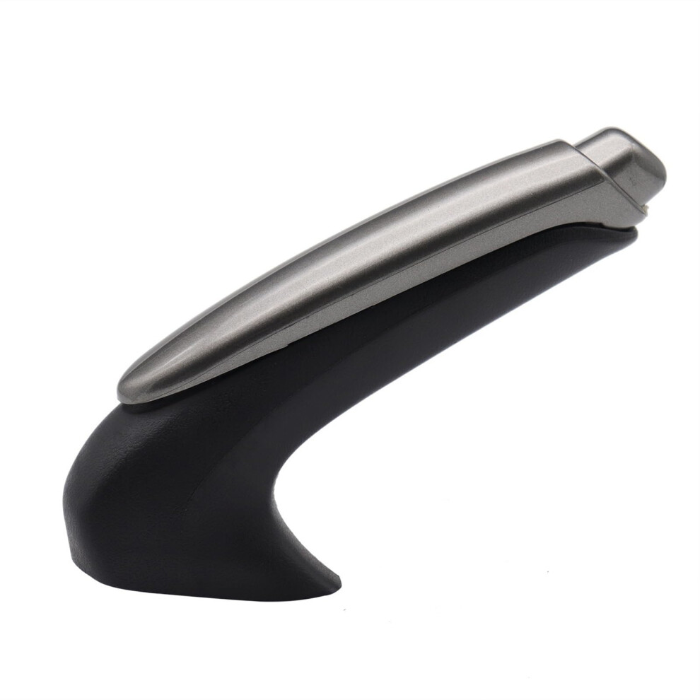Car Handle Grip Knob Cover Parking Handbrake Sleeve Protector For Honda Civic 2006-2011 Interior Accessories 9084446036206