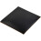 Responsive Table Tennis Rubber Hard Sponge For Competitive Players Black 2