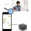 Mini NP330 Network USB 2.0 Print Server(Network Version) Windows Mac Linux Compatible Compact Mini Office USB Printer 4
