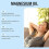 60ml Body Care Mist: Night Care Moisturizing Mist. 9