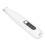 Hundepfotenhaarschneider mit LED-Licht, 4