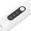 Hundepfotenhaarschneider mit LED-Licht, 15
