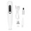 Hundepfotenhaarschneider mit LED-Licht, 1