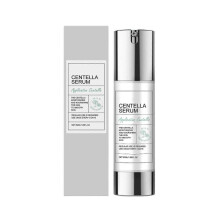 50ml Centella asiatica moisturizing essence: moisturizing, water-locking, brightening skin essence.