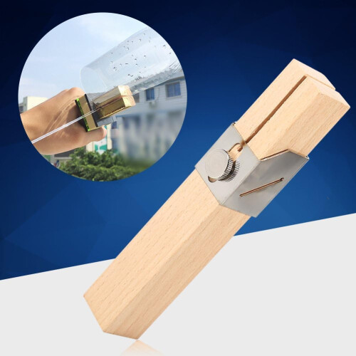 Creative Plastic Bottle Cutter Smart Rope Tools DIY Craft Hand Tool Cutter Knife Hand Cutting Machine Rope Maker Tools 1
