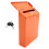 Decorative Wall Mailbox Iron For Outdoor And Garden 1pack 6