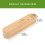 Compacte Khaki Persplank, Naaien En Borduurtool 2