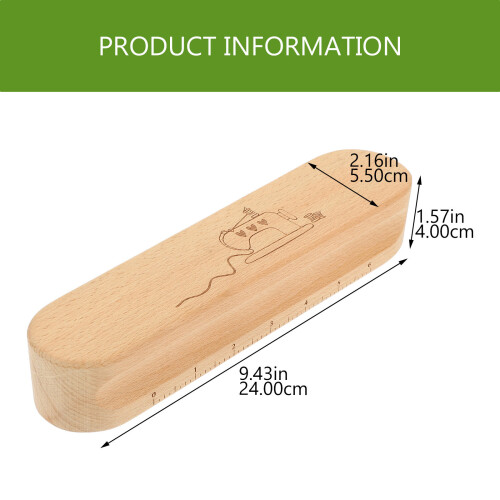 Compacte Khaki Persplank, Naaien En Borduurtool 1