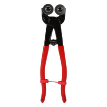 Mosaic Cutter Glass Tile Nippers 200mm Heavy Duty Wheeled Cutter For Ceramic And Glass Cutting