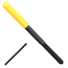 Metric Thread File, Carbon Steel Pitch Gauge Tool, Rustproof Restorer, Thread Repair For Screws, Water Pipes, Studs