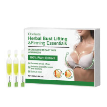 Firming Breast Female Herbals Essences Quickly Lifts Restores Vitality And Prevents Sagging 15ml
