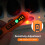Non-Contact Voltage Tester 12-1000V Adjustable Sensitivity LED Alarm 7