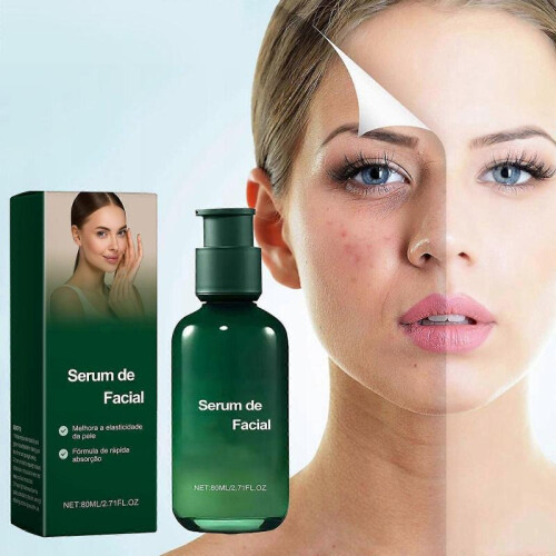 80ml Moisturizing Firming Facial Serum 1
