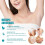 Hole Smooth Deodorant: Solid deodorant for your whole body. 4