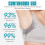 Hole Smooth Deodorant: Solid deodorant for your whole body. 5