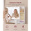 Coiffeuse - HELLOSHOP26 - Néo-luxe - Miroir avec 10 ampoules - 5 tiroirs - Multiprise intégrée 5