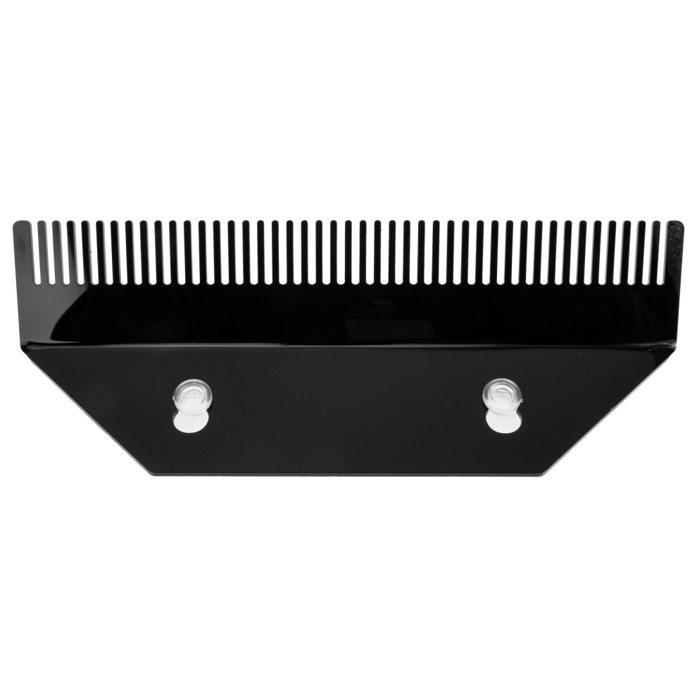 Stojak Na Peruki Akrylowe I Rozszerzenia WłOsóW Z Pojemnikiem-image