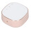 Electric Nipple Corrector: 9-Level Suction Power Rechargeable Pink 10