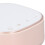 Electric Nipple Corrector: 9-Level Suction Power Rechargeable Pink 16