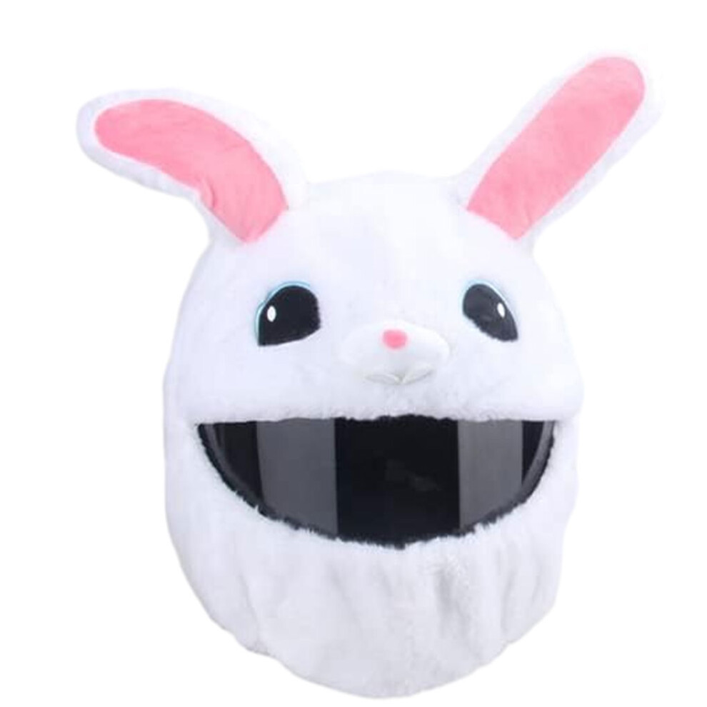 Thoughtful Presents Funny Motorcycle Helmet Cover For Memorable Gift M-image-OPC-PKNXD59-NEW