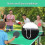 Table Tennis Net Quick Assembly Folding Portable Universal Ping Pong Net For Various Tables Durability 3