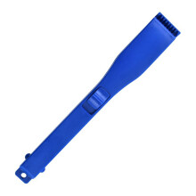 Portables Fish Grippers With Serrated Jaw, Blue, Multifunctional Fishing Clip For Easy Handling And Secure Grip
