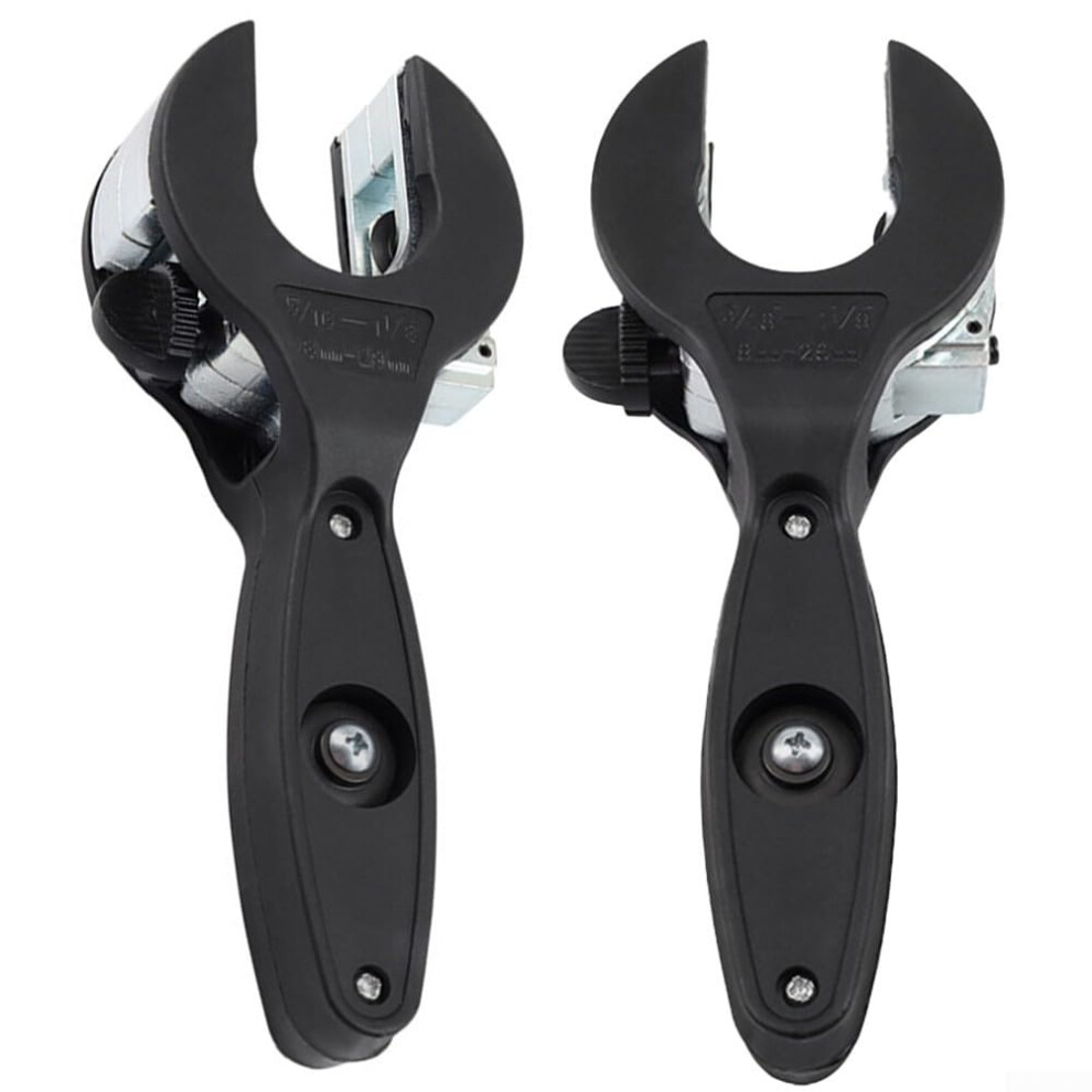 Ratchet Tube For Cutting Kit 2-Piece Set For 8-29Mm And 6-23Mm Stainless Steel And Copper Tubes (A) 9016109011510