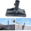 Welded Steel Construction Stand: Adjustable, Universal Compatibility for Starlink Setup, Dish Mount Support 2