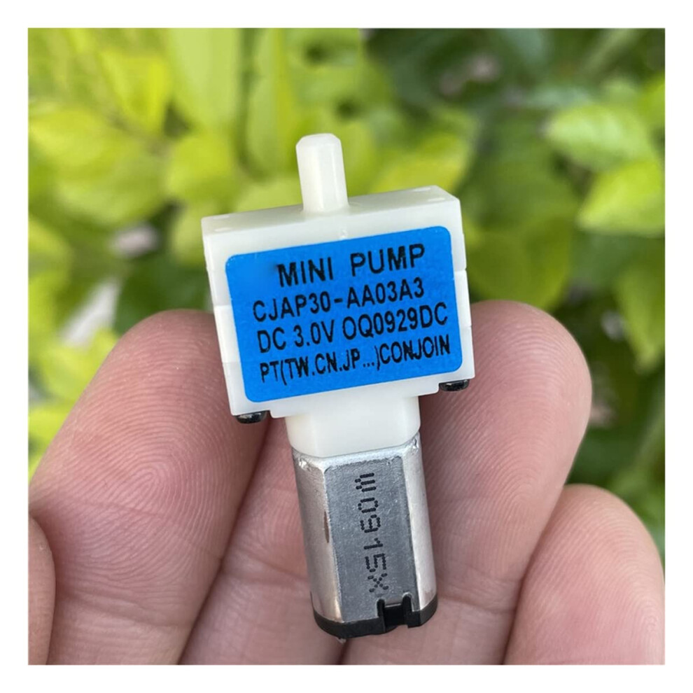 Water Pumps, Parts & Accessories Mini M20 Motor Mute Pump 3V-3.7V Precision Pump Quiet Dc Micro Pump 9354506862374