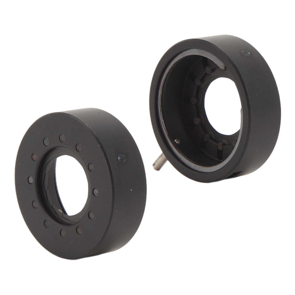 Adjustable Aluminum Aperture Diaphragm 0.5-15Mm 12 Blades For Camera Microscopy 8421351523321