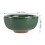 1 Set 6 Pcs Porcelain Cup Fish Cup Ceramics 3