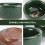 1 Set 6 Pcs Porcelain Cup Fish Cup Ceramics 10