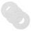 Inflatable Boat Air Valve Replacement Pvc 3pcs 9