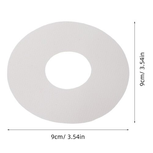 Inflatable Boat Air Valve Replacement Pvc 3pcs 2