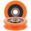 2 Pcs Replacement Skateboard Bearings Ball Rollers 10