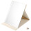 Folding Vanity Mirror Desktop Portable Light Small With Lights 6