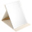 Folding Vanity Mirror Desktop Portable Light Small With Lights 8