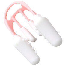 3d hump nose clip portable nose bridge corrector for women and men