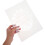 6 Pcs Paint Handwritten Newspaper Hollow Template 8