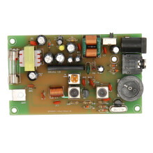 DIY AM Radio Transmitter Board 21MHz Low Power Sound Amplifier Kit