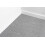 Teppich, Teppichboden ETON silber 400x600 cm 3