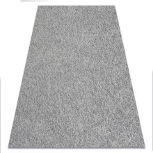 Teppich, Teppichboden ETON silber 400x600 cm