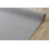 Teppich, Teppichboden ETON silber 400x600 cm 4