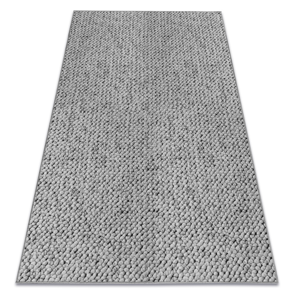 Carpet Wall-To-Wall Casablanca Grey 200X300 Cm 5904145529974