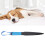 Dog Break Stick, Nylon-Gummi, Biss-Trainingsstab 12